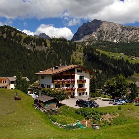 Villa Insam Apartment Selva di Val Gardena Exterior photo